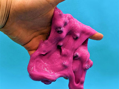 Slime Lab Summer Camp (5-12 years) Slime Lab Summer Camp (5-12 years)