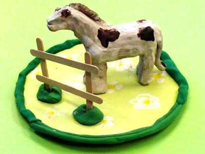 SPECIAL OFFER- 50% OFF! Horsing Around Workshop- Homeschool Education (5-12 Years) SPECIAL OFFER- 50% OFF! Horsing Around Workshop- Homeschool Education (5-12 Years)