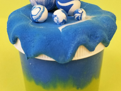Slurp Juice Workshop (5-12 Years) Slurp Juice Workshop (5-12 Years)