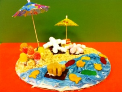 End of Summer Bash Summer Camp (4-9 Years) End of Summer Bash Summer Camp (4-9 Years)