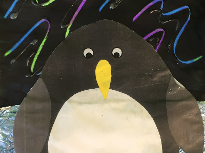 Glow Art Weekly Class (18 Months-6 Years) Glow Art Weekly Class (18 Months-6 Years)