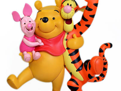 Mini Musicals: Winnie the Pooh Starting 9/12 (Reg 8/1)